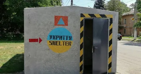 Бункер на власній ділянці: що треба знати та скільки це коштує
