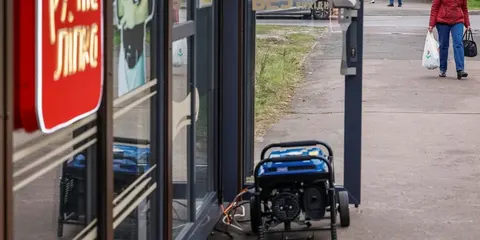 Генератор більше не панацея: що радять бізнесу замість нього