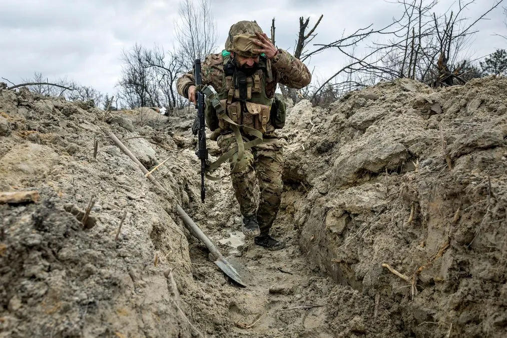 Літо розвідки: речник 66 ОМБр пояснив, чому окупантам не вдалося прорватися під Лиманом