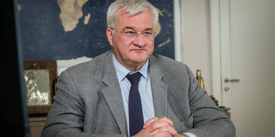 Сибіга: Росія перетворює Чорне море на інструмент тиску та залякування
