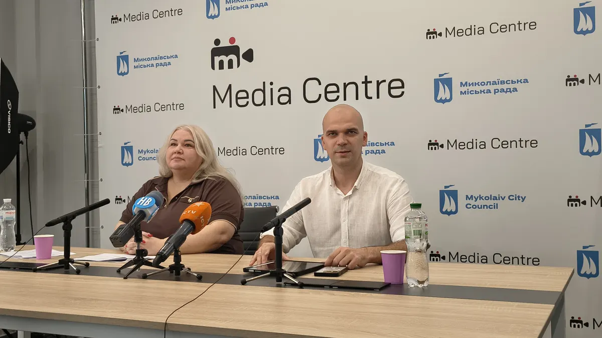 Миколаїв шукає гроші на співфінансування житлових проєктів