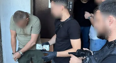 Арешт і застава 4,6 млн: суд узяв під варту начальника Миколаївського ТЦК