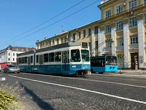 У Вінниці тестують нову схему руху на Соборній: що зміниться