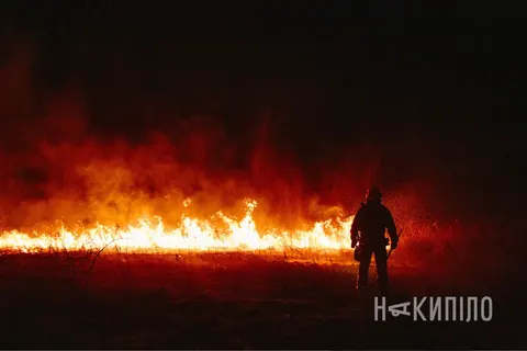 16 загиблих рятувальників і 6500 виїздів на наслідки атак: як працює ДСНС на Хар