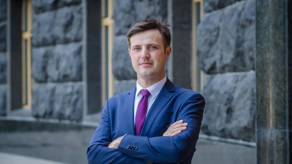 Залізниця через Молдову: аграрії можуть відправляти до 800 тисяч тонн