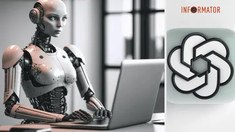 ChatGPT став безлімітним для всіх: OpenAI прибрала обмеження