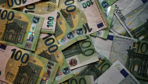 Держборг Німеччини сягнув рекордних €2,66 трильйона