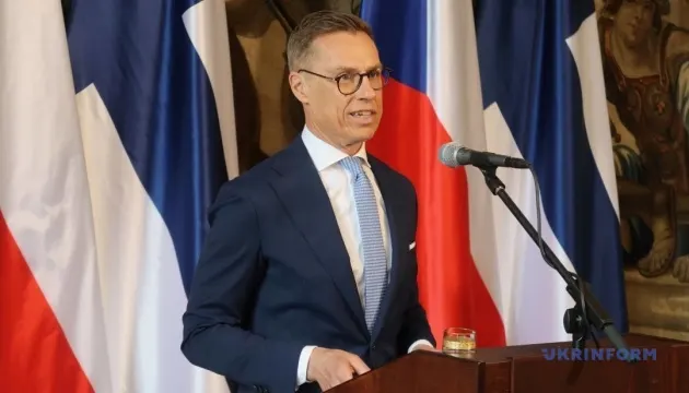 Стубб: Європі варто звикнути до тривалих гібридних атак Росії