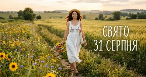 Останній день літа: що не можна робити 31 серпня