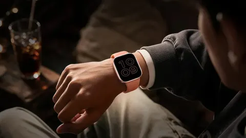 Xiaomi показала бюджетний Redmi Watch 6 Active з AMOLED-екраном: ціна вражає