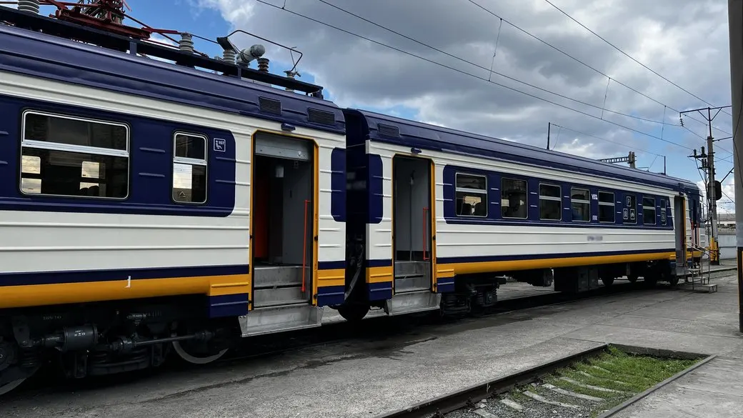 Укрзалізниця змінює тарифи в приміських поїздах: що це означає для пасажирів