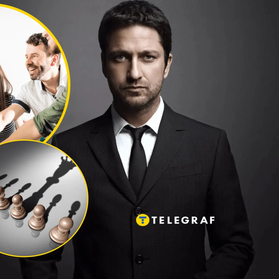 12 фраз, які видають харизматичну людину: перевірте, чи ви їх кажете