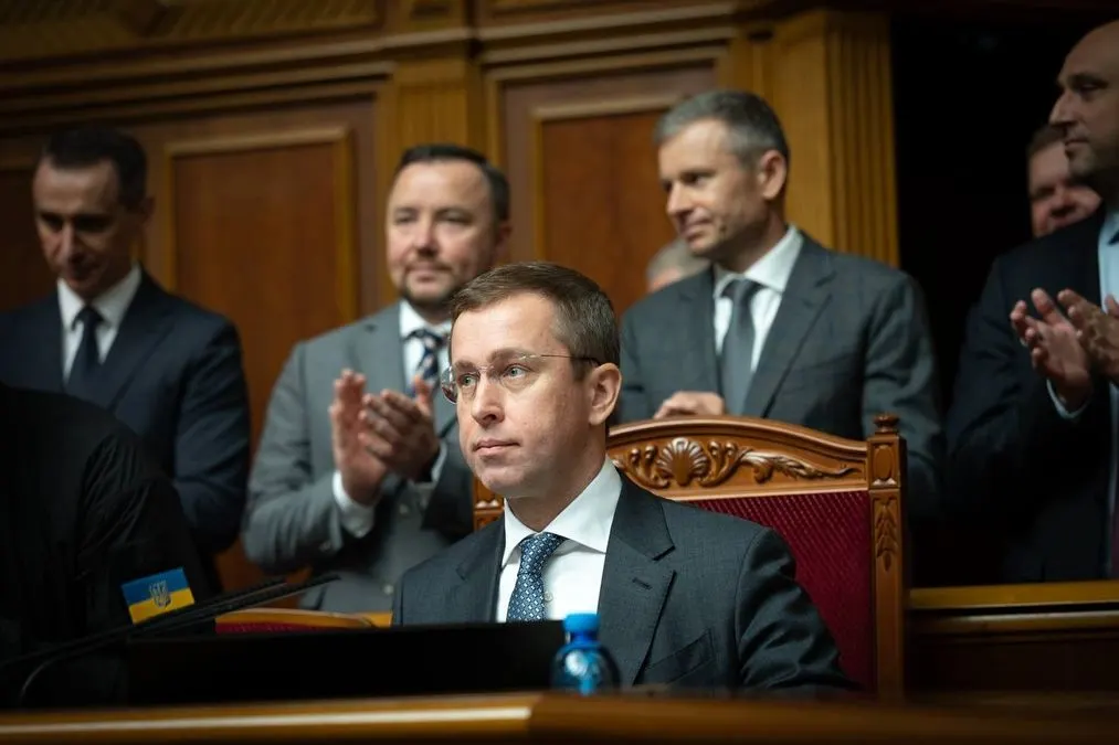 30 мільярдів від партнерів: Корецький назвав умову отримання коштів