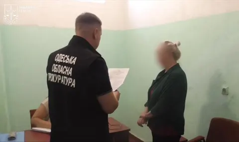 Депутатка з Білгород-Дністровського вимагала $1 тис. за дозвіл на кіоск