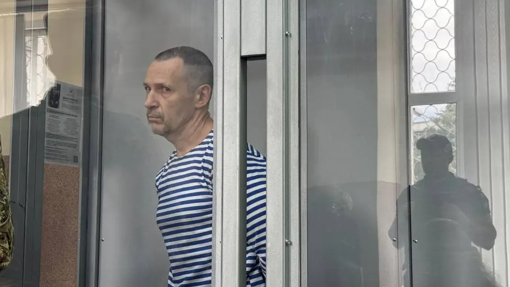 У Львові продовжили допит обвинуваченого у вбивстві Парубія: він просить обміну з РФ
