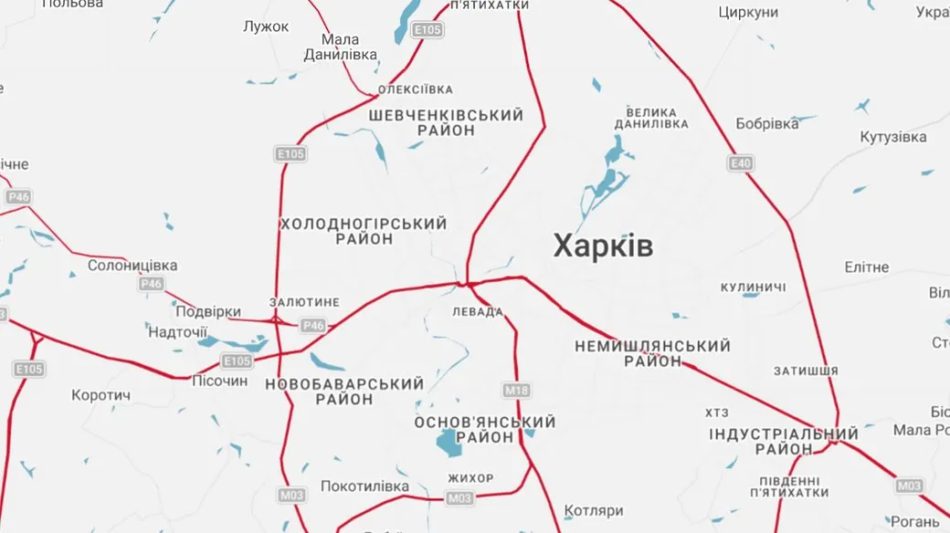 Удар по ТЦ у Харкові: що відомо про атаку 27 серпня