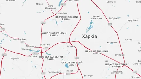 Удар по ТЦ у Харкові: що відомо про атаку 27 серпня