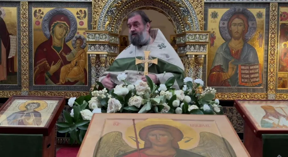 «Не відкривайте гнилозубий рот на начальника»: у РПЦ закликали беззаперечно коритися владі
