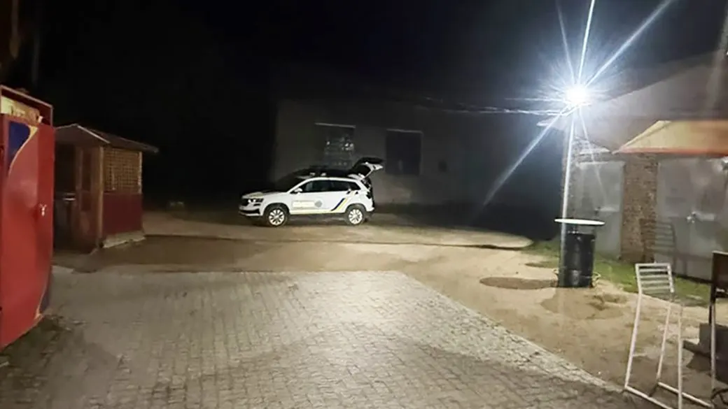 На Житомирщині 19-річний чоловік вистрелив у 15-річного підлітка з пневматичного пістолета