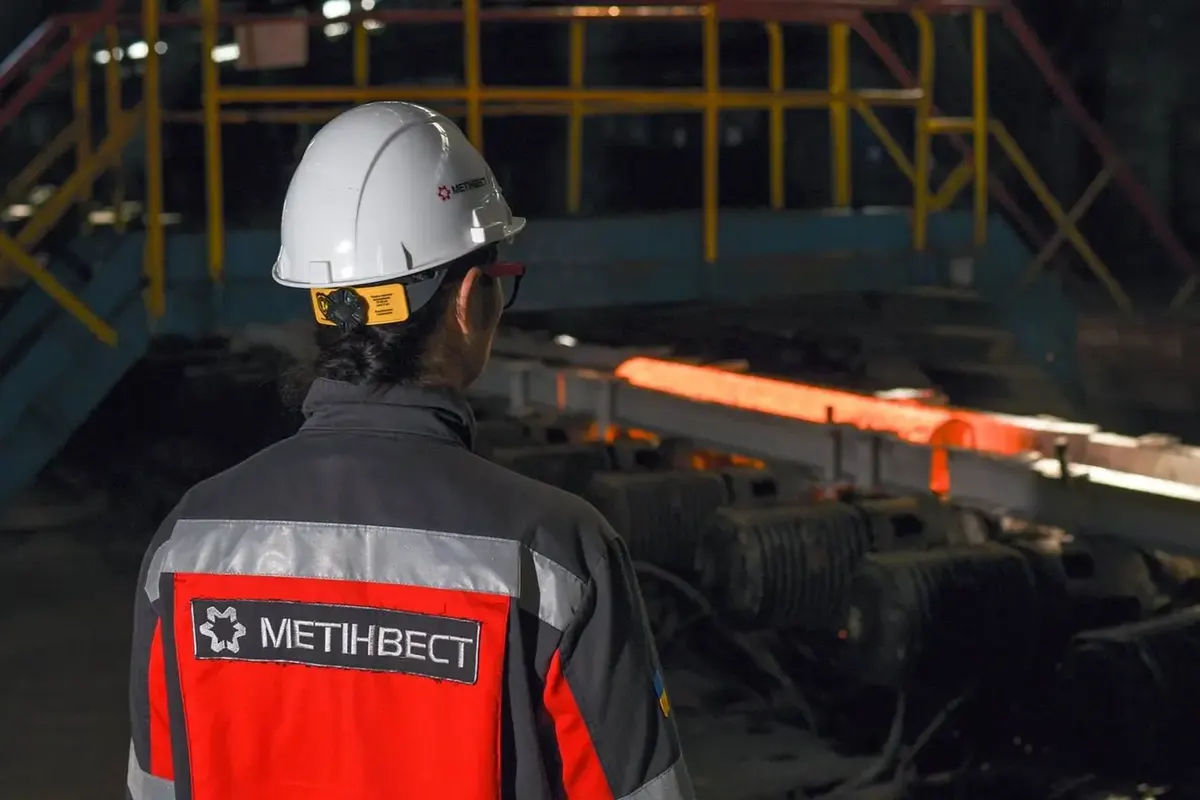 «Метінвест» за пів року в мінусі на 9 мільярдів: що тягнуло компанію вниз