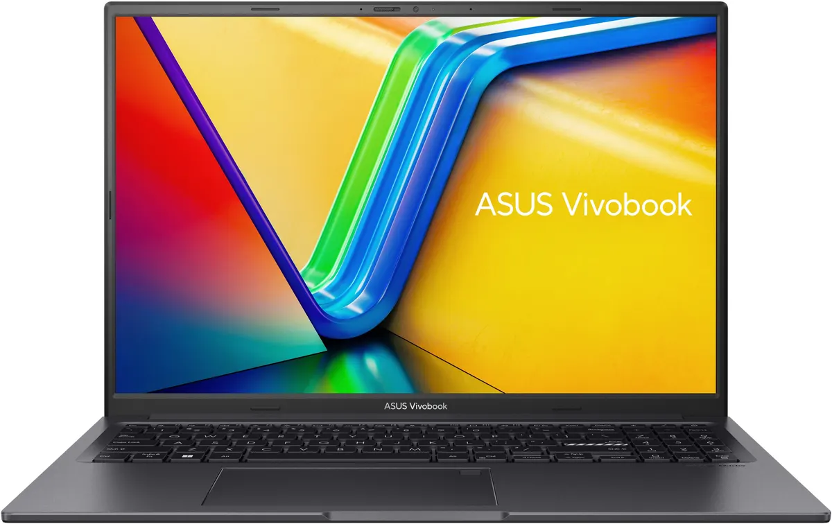 Лінійки ноутбуків Asus: що означають назви серій