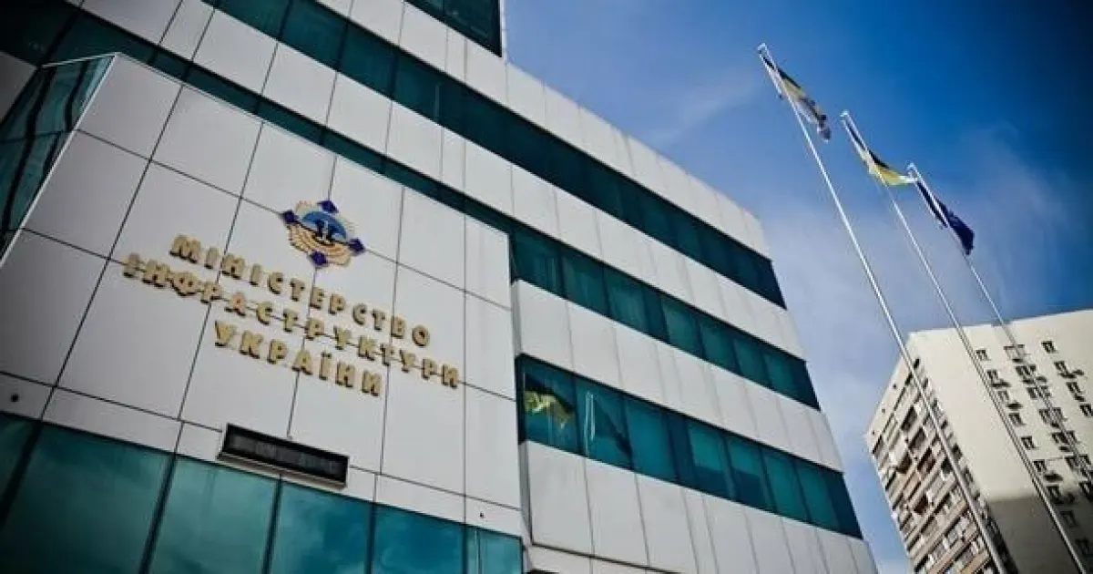 Слідчі дії в Мінвідновлення: йдеться про директора департаменту