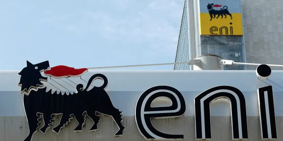 Газ для Європи: Eni та TotalEnergies візьмуться за родовище біля Кіпру