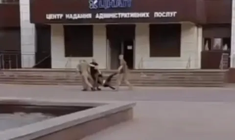Скандал у Кам’янському: Лубінець перевіряє затримання чоловіка ТЦК
