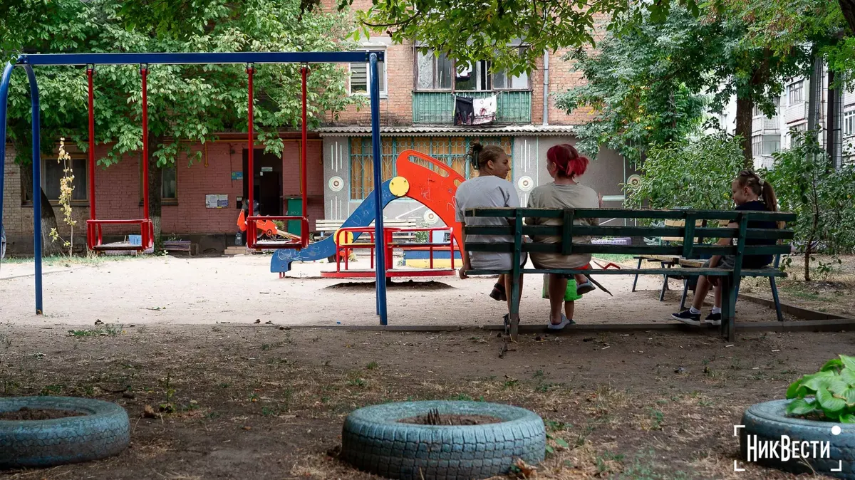 80% вчасних відповідей: на що скаржилися миколаївці у серпні