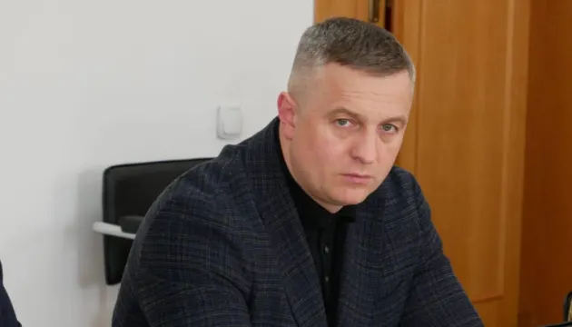 Ковальський окреслив перші кроки на чолі прокуратури: кадри, «Карфаген» і розмова із суспільством