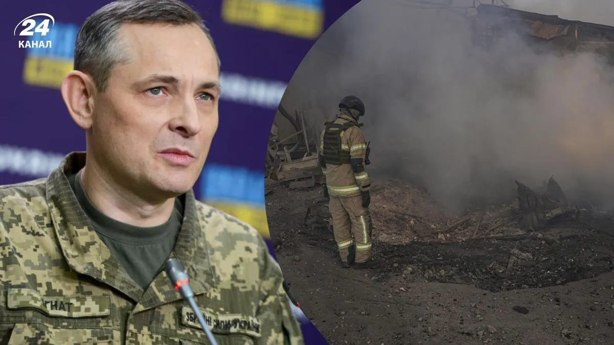 Росія змінила тактику масованих ударів: ворог цілить балістикою по сходу, крилатими — на захід