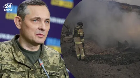 Росія змінила тактику масованих ударів: ворог цілить балістикою по сходу, крилат