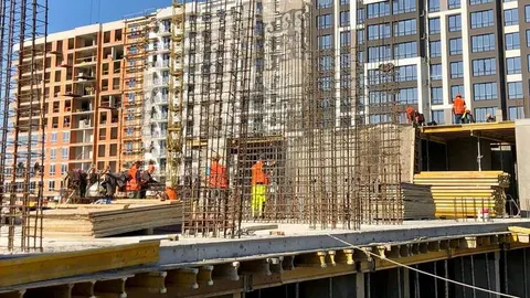 Новобудови: де метр найдорожчий і чому Франківщина обігнала всіх
