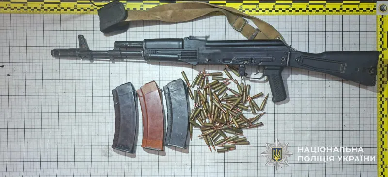 380 одиниць зброї та 115 тисяч набоїв: тернополяни активно декларують арсенал