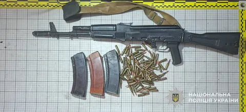 380 одиниць зброї та 115 тисяч набоїв: тернополяни активно декларують арсенал