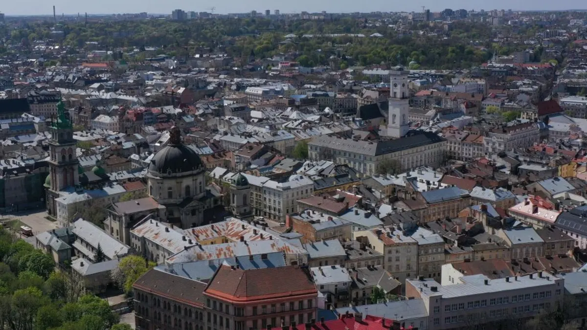 Львівщина готується до зими: 73 громади затвердили плани стійкості