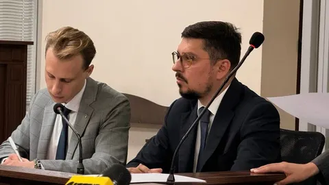 Суд обрав запобіжний захід ексголові «Сенс Банку» у справі «Форест Гамп»