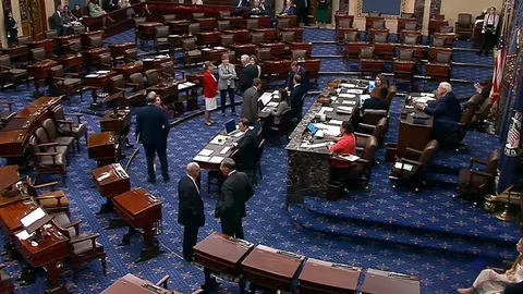 Сенат США схвалив "пекельні санкції" проти Росії: що передбачає закон