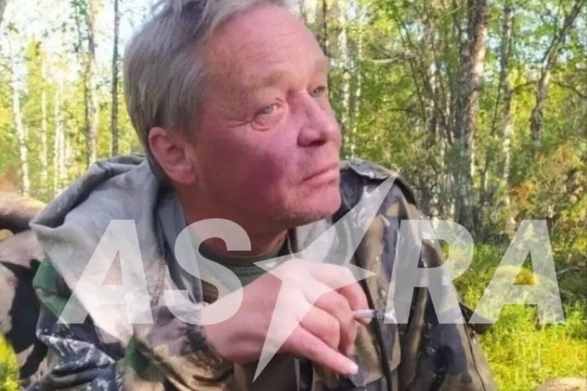 У Росії 59-річного інваліда без голосу примусово відправили на фронт — він загинув за місяць