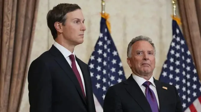 Термін "похованої" угоди між США та Іраном сплив: що далі