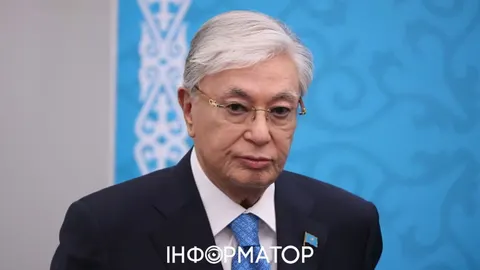 У Казахстані провладна партія «Аділет» тріумфує на виборах