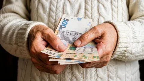 Пенсія ФОП: чому мінімальний ЄСВ не врятує від маленьких виплат
