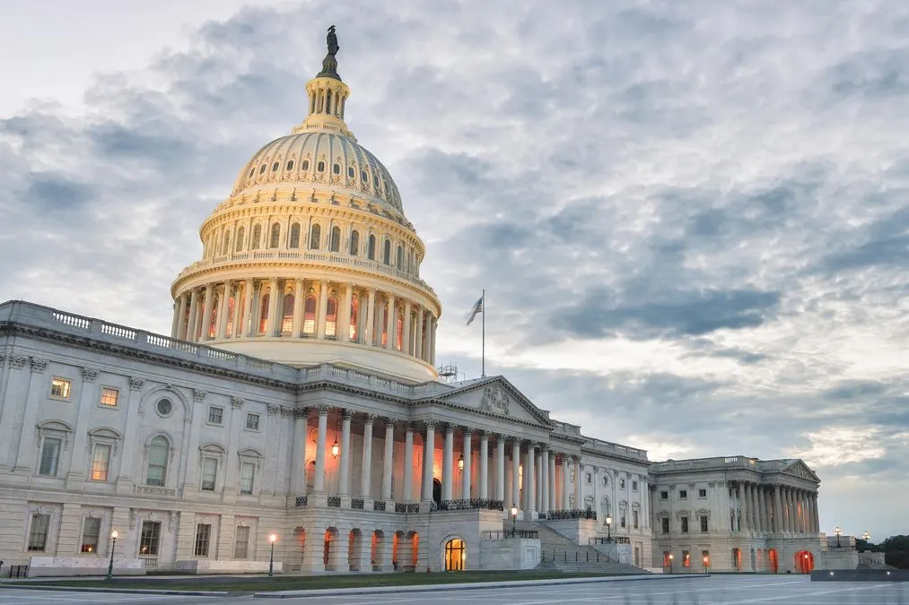 У Конгресі США спалахнув спір через санкції проти Росії