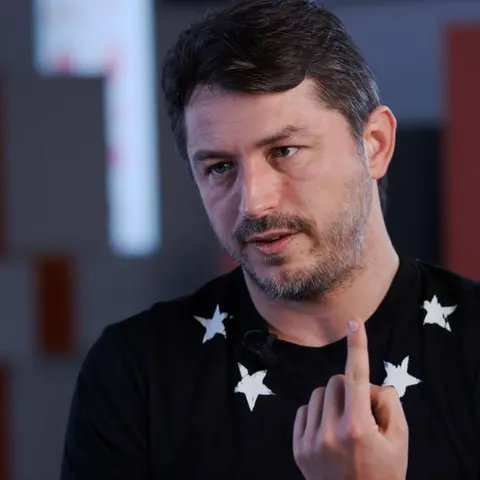 Притула про гасла на підтримку Федорова: «Дуже соромно»