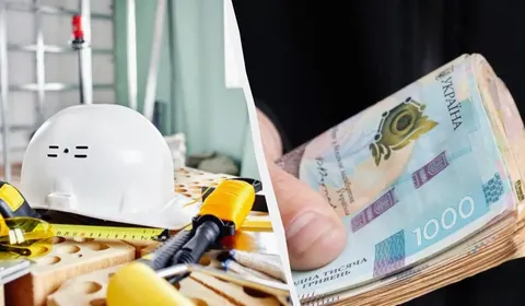 Фасадники, водії, продавці: як за чотири роки змінилися зарплати та попит на рин