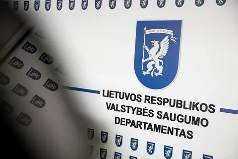 Литва вислала 22 білорусів через приховані зв'язки з ВПК рф