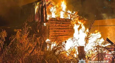 Обстріли Сумщини: 35 атак за добу, одна людина загинула, 12 поранені