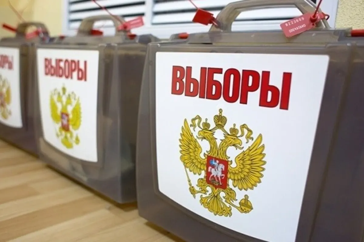 Кремль поставив план на "вибори" в окупації: явка і відсотки вже відомі