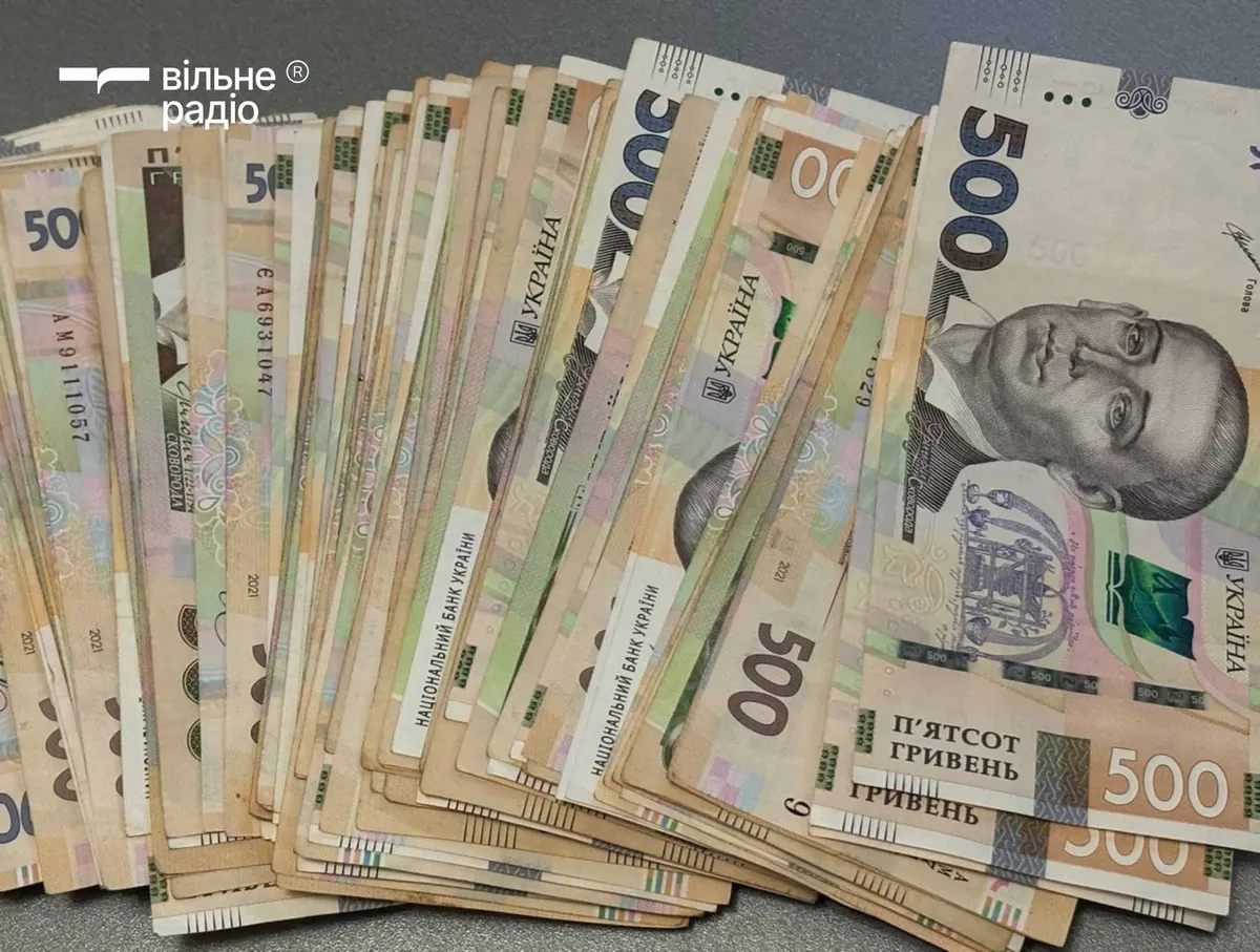 Бахмутянам-переселенцям виділили майже 9 млн грн: кому і скільки