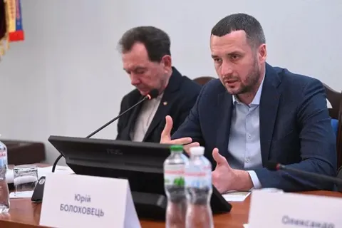 «Ліси України» витратять майже 2 млн грн на пошук нового директора
